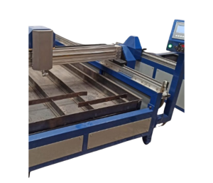 Mesa De Corte Plasma